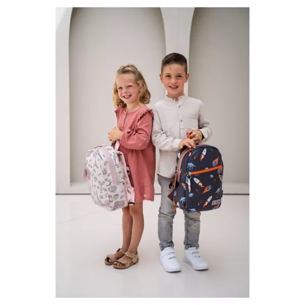  Rucsac ZEBRA TRENDS Sem W01162 SPAŢIU 