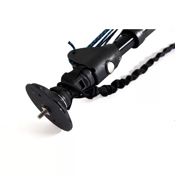  Navigare AQUA MARINA Blade Sail Rig 3.0 ALBASTRU 