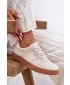 Adidași de damă BIG STAR SHOES RR274806 BEJ