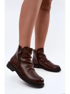 Cizme de dama VINCEZA 58683 MARO