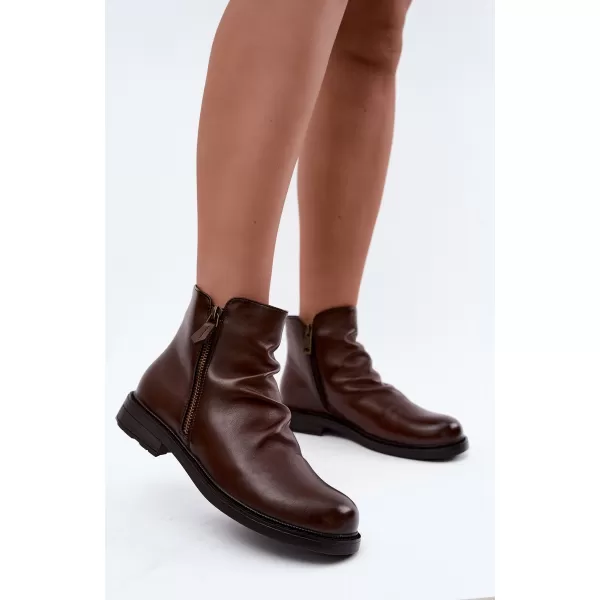  Cizme de dama VINCEZA 58683 MARO 