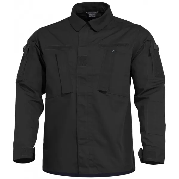 Jachetă pentru bărbați PENTAGON ACU 2.0 JACKET K02012 NEGRU 