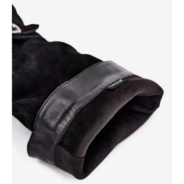  Cizme de dama VINCEZA 89168 NEGRU 
