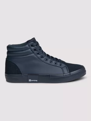 Adidași pentru bărbați OMBRE OM-FOTH-0240 ALBASTRU MARIN