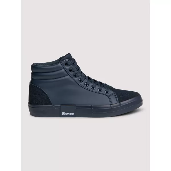 Adidași pentru bărbați OMBRE OM-FOTH-0240 ALBASTRU MARIN 