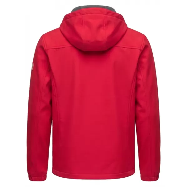  Jachetă softshell pentru bărbați OMBRE C581 ED 