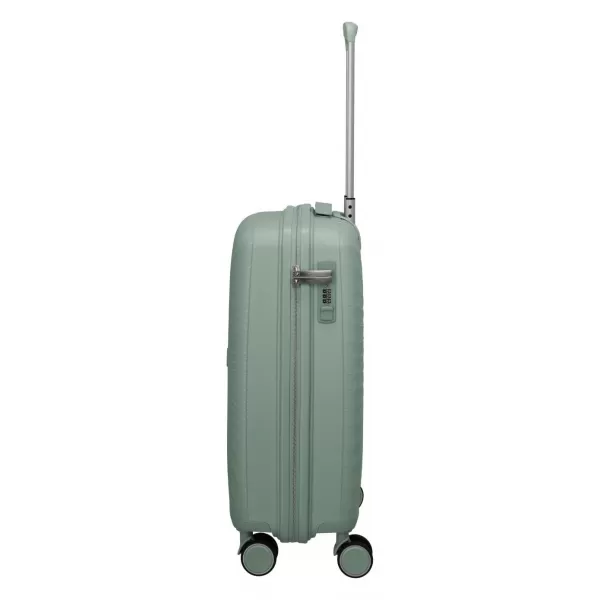  Valiză TRAVELITE TAMARIS VOYAAGE VERDE SALVIE 