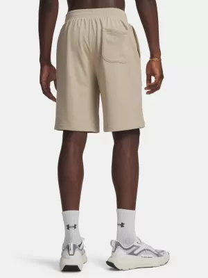 Pantaloni scurți pentru bărbați UNDER ARMOUR UA RIVAL LW SHORTS 6009345-299 MARO