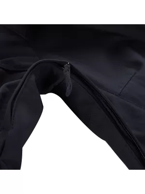 Jachetă softshell pentru femei ALPINE PRO GEDERA OBICEIURI