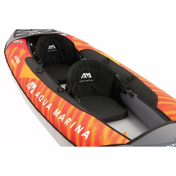  Caiac AQUA MARINA Memba 390 NEDETERMINAT 