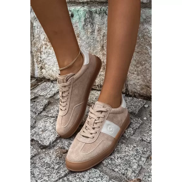  Adidași de damă BIG STAR SHOES UU274009 BEJ 