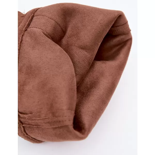  Cizme de dama BOTO CLS-626 MARO 