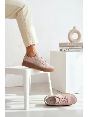 Adidași de damă VINCEZA 79597 ROZ