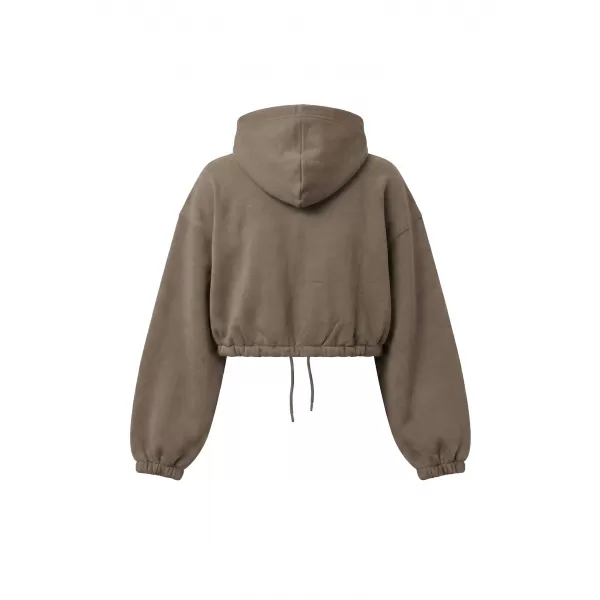  Hanorac de dama URBAN CLASSICS TB8635-23646 TAUP ADÂNC 