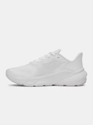 Pantofi de dama UNDER ARMOUR UA W TURBULENCE 3 6006718-100 ALB