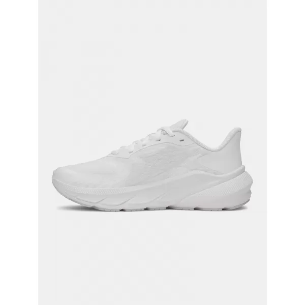  Pantofi de dama UNDER ARMOUR UA W TURBULENCE 3 6006718-100 ALB 