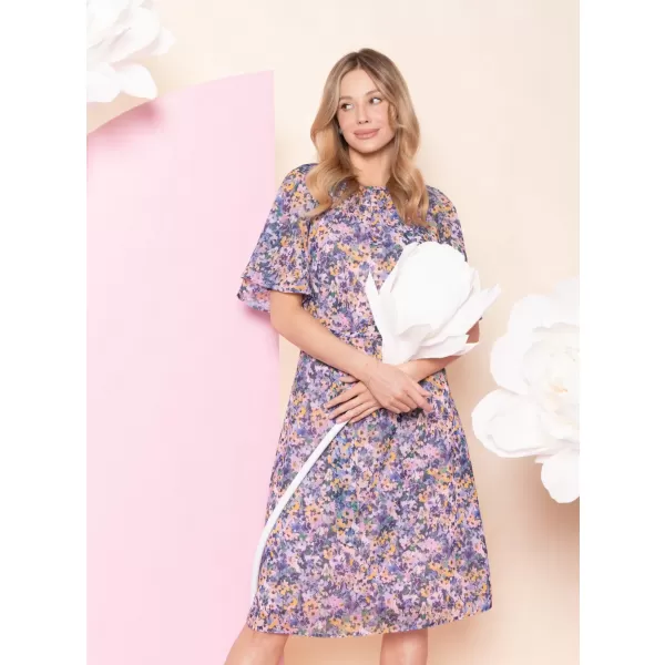  Rochie STYLOVE S435 MODELUL 2 