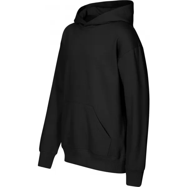  Hanorac pentru copii MALFINI CHILL 423 NEGRU 