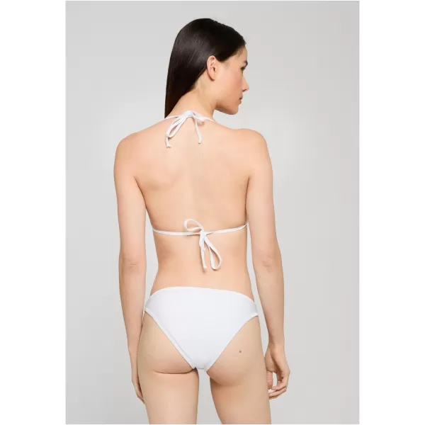  Costum de baie URBAN CLASSICS TB8388-00220 ALB 