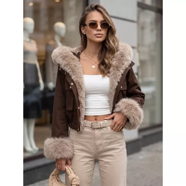  Geaca de dama DSTREET TY5836 MARO 