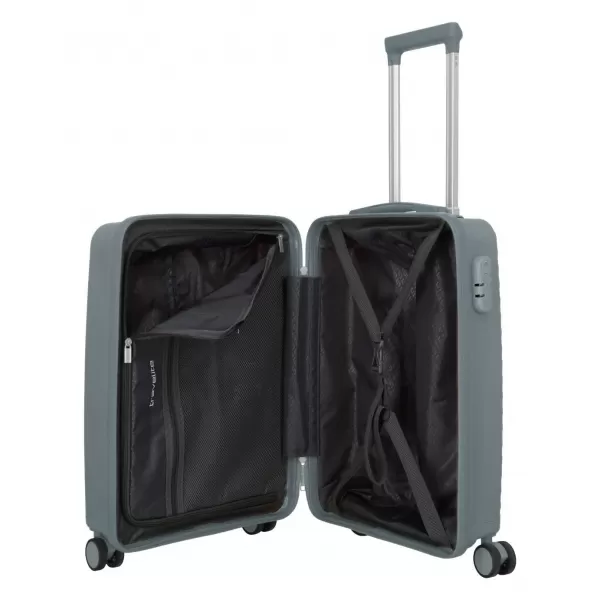  Valiză TRAVELITE PACIFIC ANTRACIT 