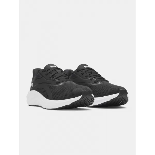  Pantofi pentru bărbați UNDER ARMOUR ASCEND 6009827-001 NEGRU 