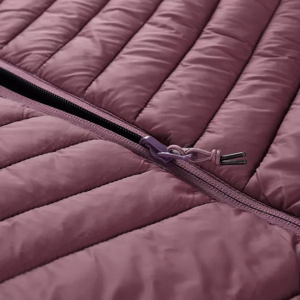  Geaca de iarna dama ALPINE PRO EROMA NECTAR DE STRUGURI 