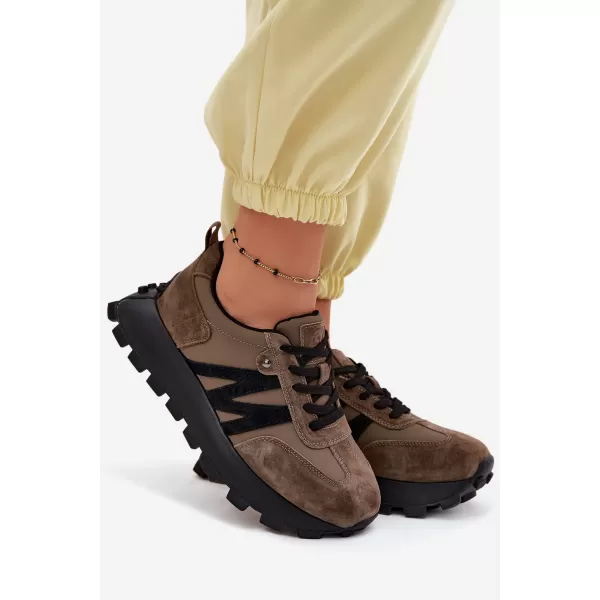  Adidași de damă VINCEZA 41520 VERDE 