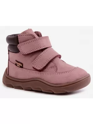 Pantofi pentru copii FRODDO G2110150-5 ROZ