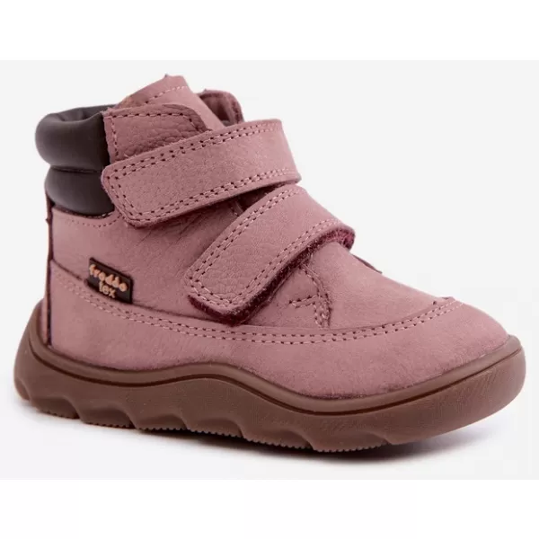  Pantofi pentru copii FRODDO G2110150-5 ROZ 