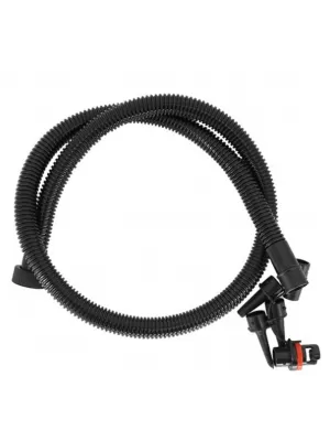 Furtun AQUA MARINA pro pumpy Areo NEGRU