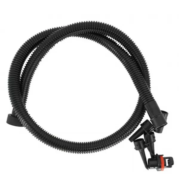  Furtun AQUA MARINA pro pumpy Areo NEGRU 