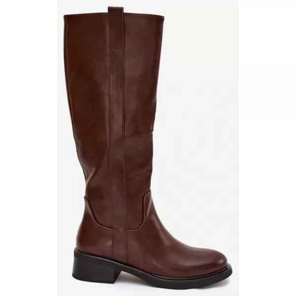  Pantofi de dama BOTO C-350 MARO 