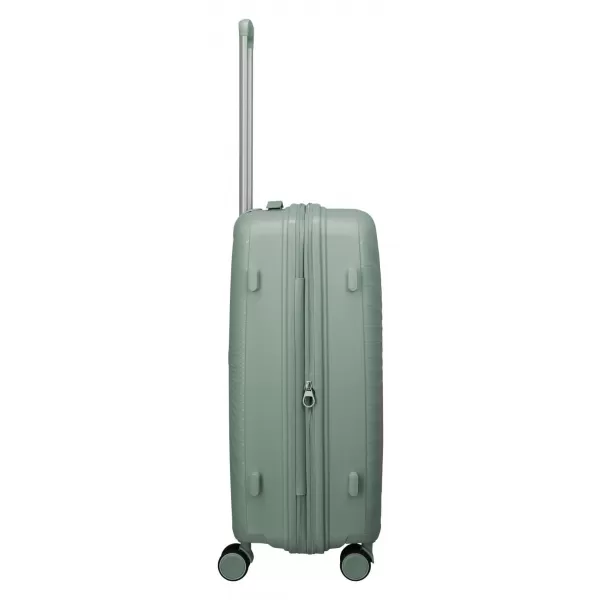  Un set de valize TRAVELITE TAMARIS VOYAAGE VERDE SALVIE 