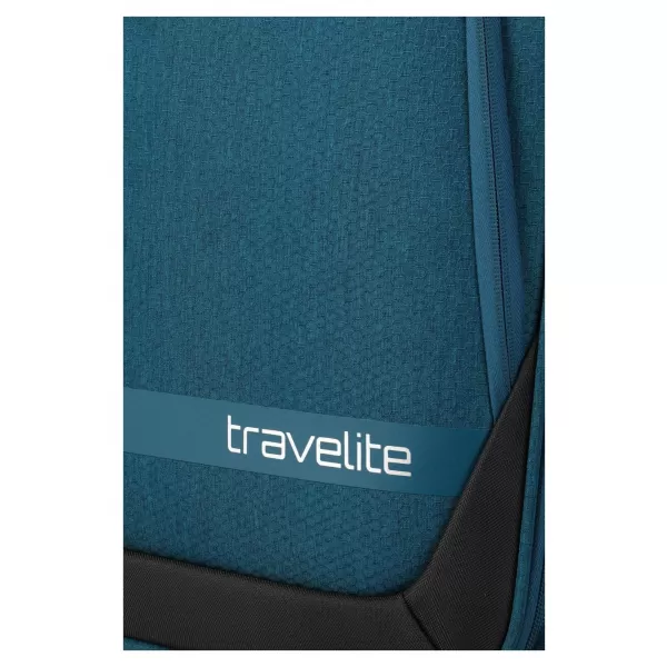  Valiză TRAVELITE Kick Off 4w S BENZINĂ 