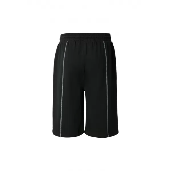  Bermude pentru bărbați URBAN CLASSICS TB8439-00007 NEGRU 