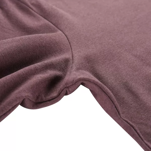 Tricou de damă cu uscare rapidă ALPINE PRO LOUSA NECTAR DE STRUGURI 