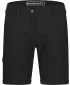 Pantaloni scurți de damă NORDBLANC COPSE NBSPL8347 NEGRU
