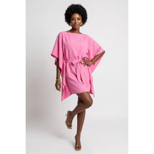  Rochie de femei NUMOCO 287-44 ROZ DE PATISERIE 