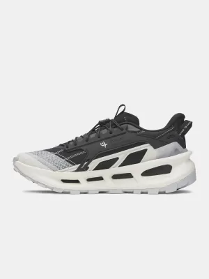 Cizme UNDER ARMOUR EXPLOR TRAIL 6012791-110 ALB