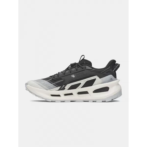  Cizme UNDER ARMOUR EXPLOR TRAIL 6012791-110 ALB 