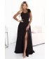 Rochie NUMOCO 643-10 MARO CIOCOLATA