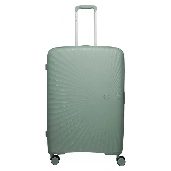  Un set de valize TRAVELITE TAMARIS VOYAAGE VERDE SALVIE 