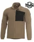 Hanorac pentru bărbați PENTAGON ATHOS 2.0 MEN΄S FLEECE JACKET K08047 COIOT