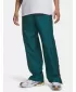 Pantaloni pentru bărbați UNDER ARMOUR UA ICON SW WOVEN PANTS 6009445-338 VERDE