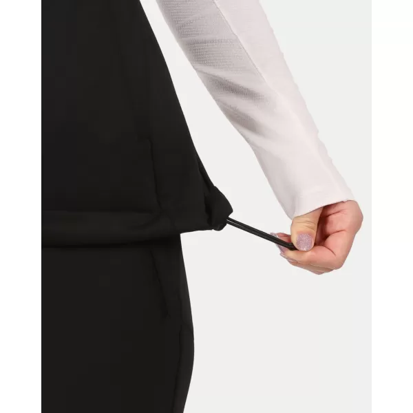  Vesta softshell dama KILPI NOIL-W 1L0116KI NEGRU 