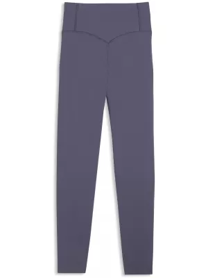 Jambiere de damă PUMA W SHAPELUXE TIGHT - HW 7/8 52746335 ADÂNCIMI DE CERNEALĂ