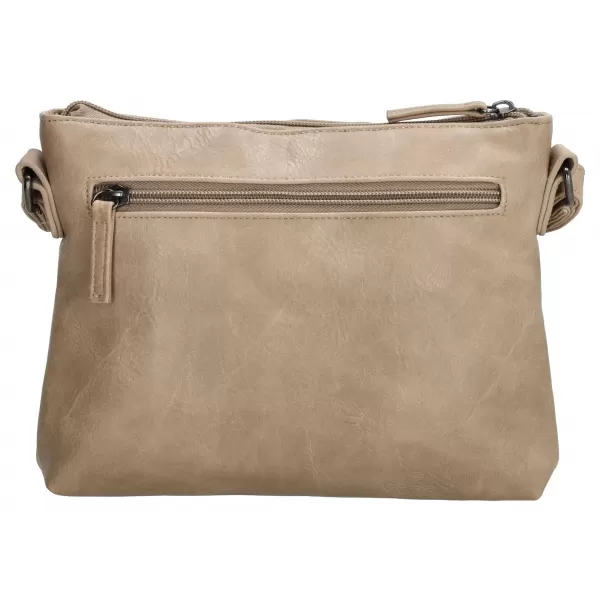  Sac BEAGLES MURCIA 21207 TAUPE 