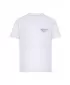 Tricou pentru bărbați URBAN CLASSICS TB8755 ALB