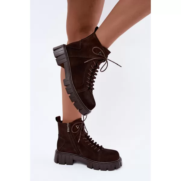  Pantofi de dama D&A JC62-1045 MARO 